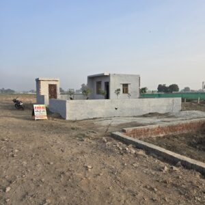 1 Acre
